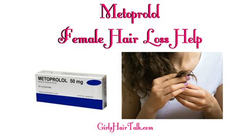 beta blockers hair loss|Concerns With Metoprolol Causing Alopecia (Hair Loss).